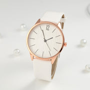 New Fashion Personalized Women's Quartz Watch