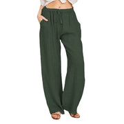 Men Track Sweatpants Breathable And Loose