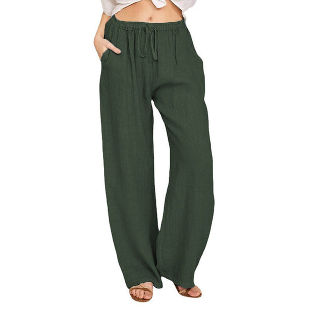 Men Track Sweatpants Breathable And Loose