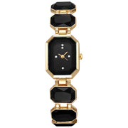 Stone Color Emerald Niche High-grade Affordable Luxury Bracelet