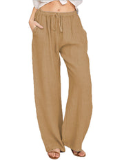 Men Track Sweatpants Breathable And Loose