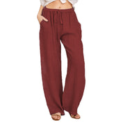 Men Track Sweatpants Breathable And Loose