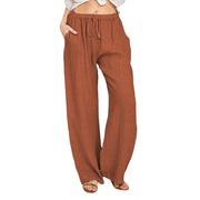 Men Track Sweatpants Breathable And Loose