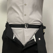 Men's Shirt Non-slip Band Shirt Anti-slip Fantastic