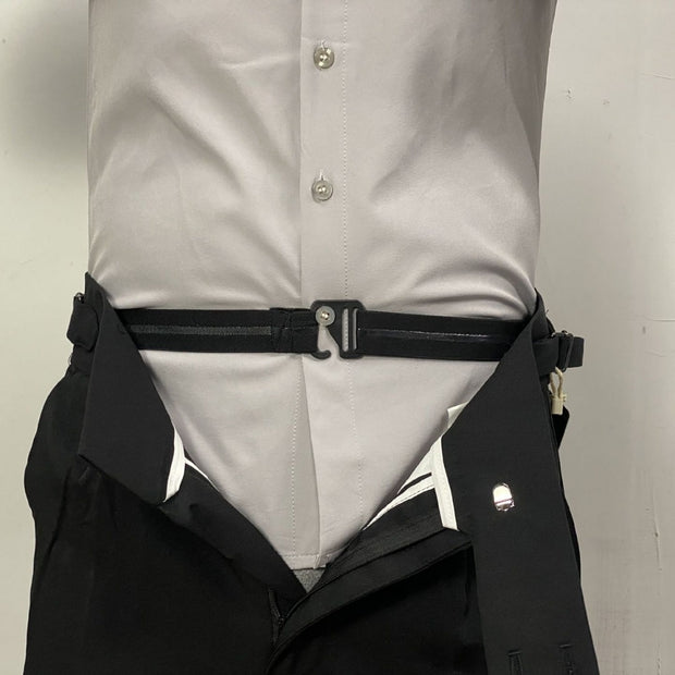 Men's Shirt Non-slip Band Shirt Anti-slip Fantastic