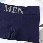 Men's Seamless Plus Size Sports Underwear
